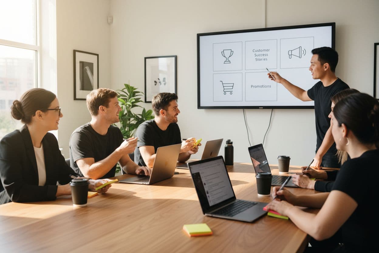 8 Smart Newsletter Topic Ideas for DTC Brands