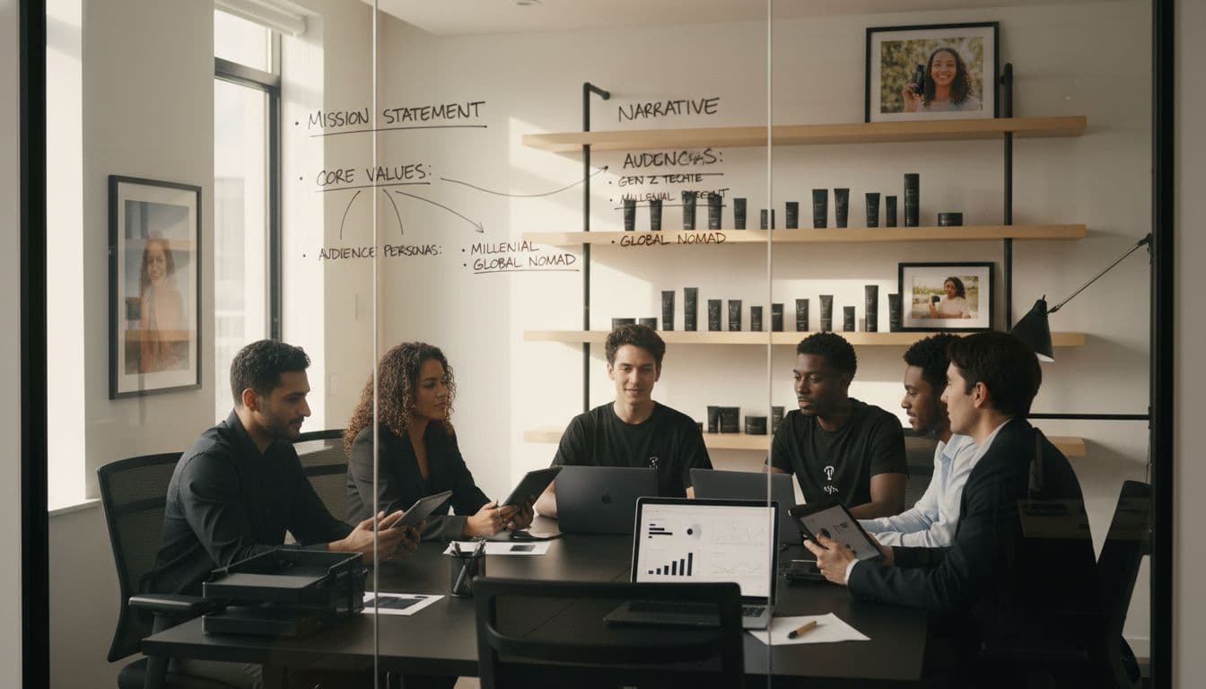 How to Tell Brand Stories for Ecommerce Growth Success