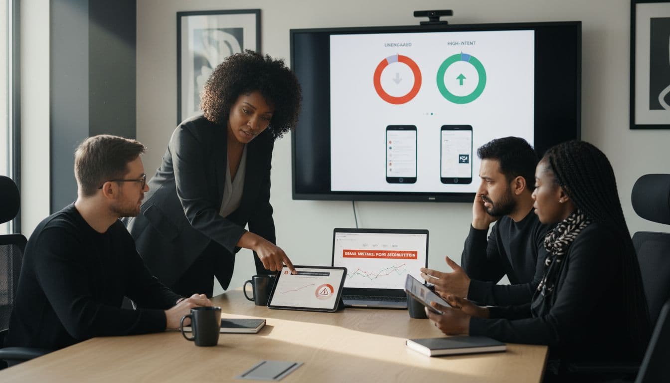 7 Content Marketing Mistakes Ecommerce Brands Must Avoid