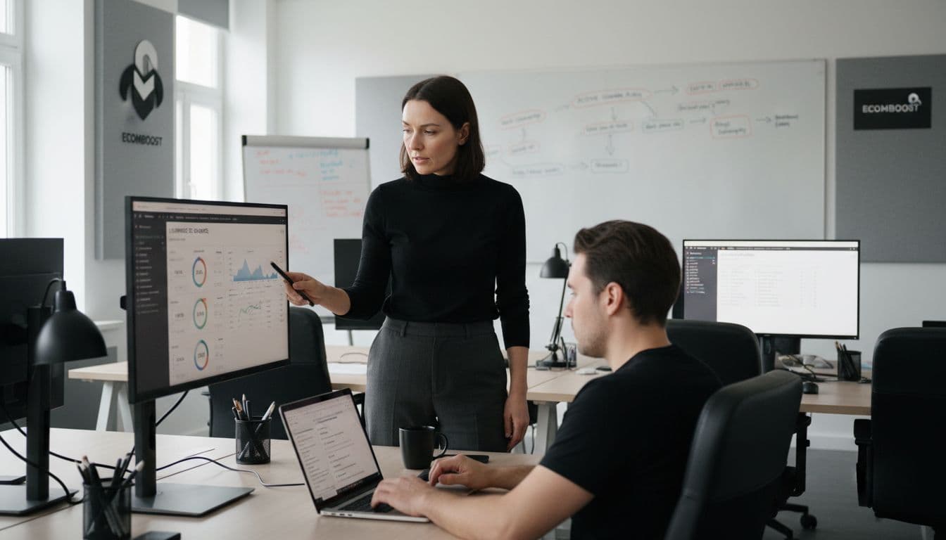 Complete Guide to Improving Online Visibility