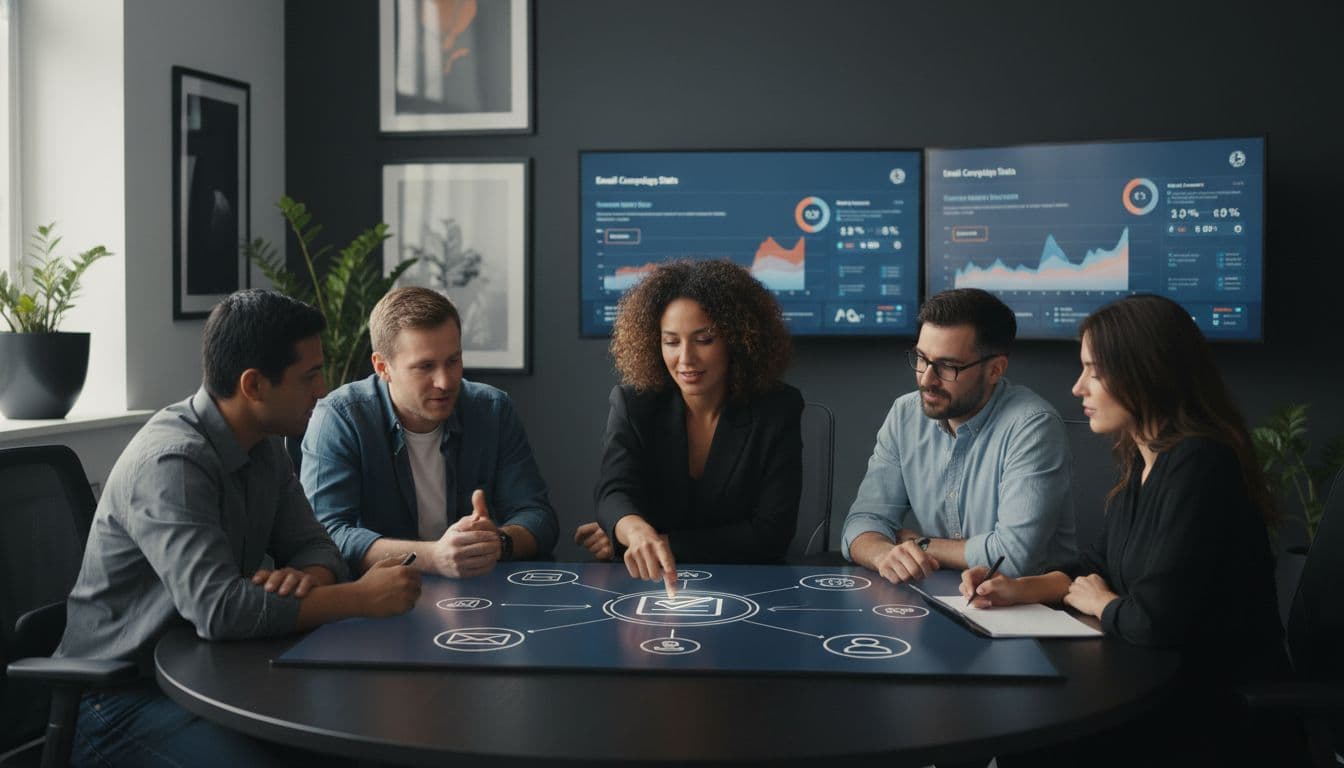 Marketing Automation Checklist for Ecommerce Growth Success