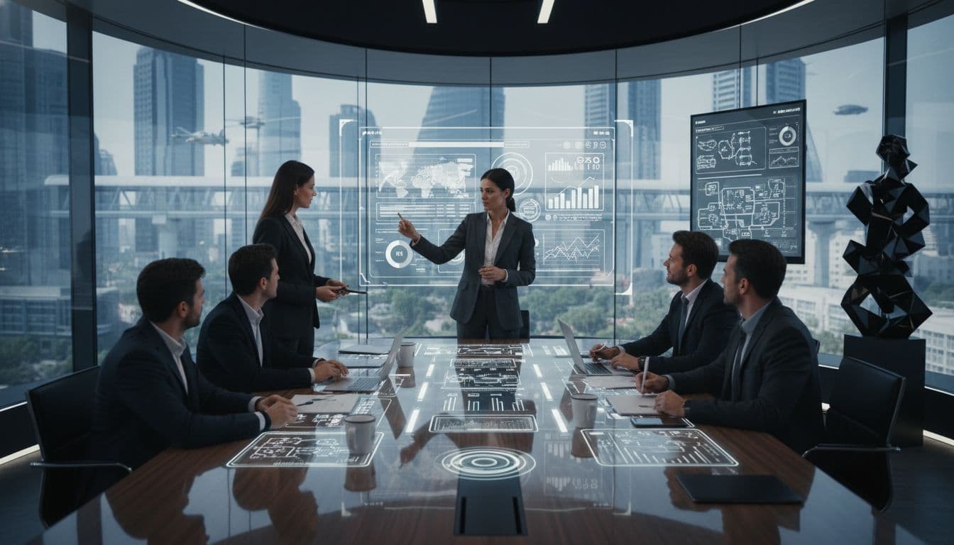 Digital Marketing Strategies 2025: Complete Guide