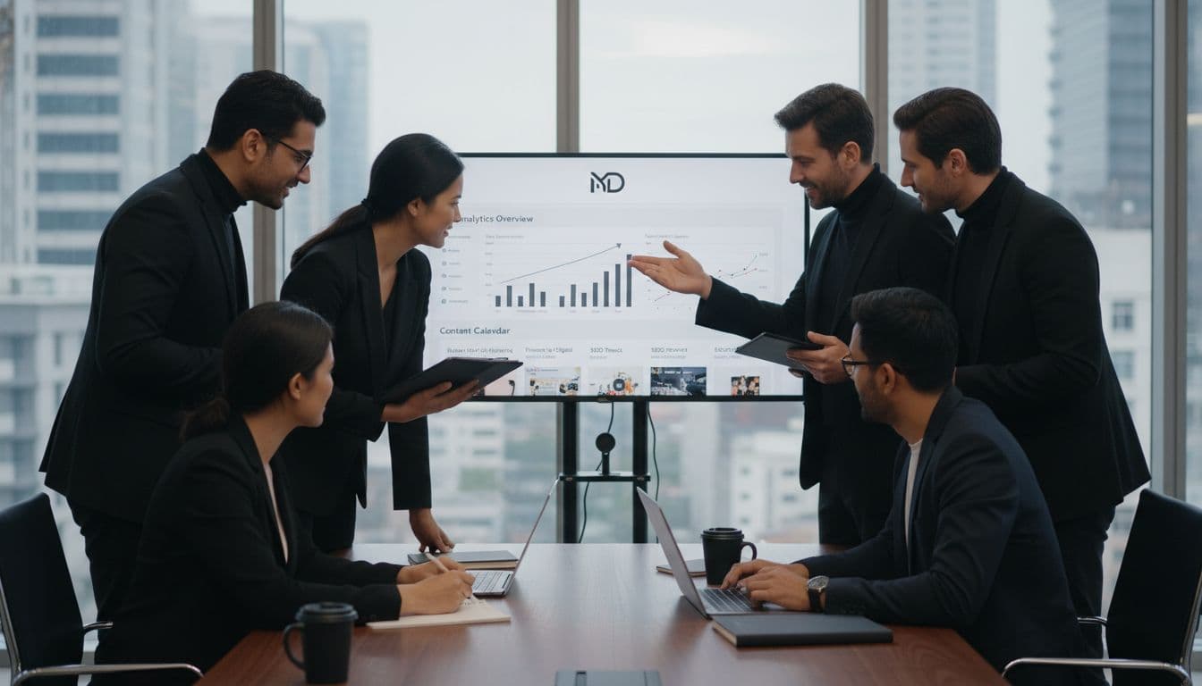 Complete Guide to Blogging for Business Success