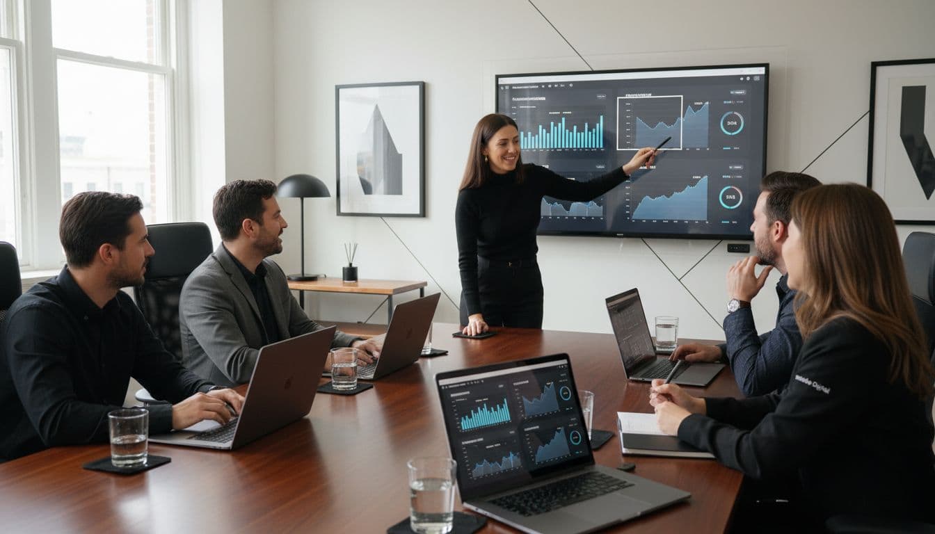 Performance Marketing Explained: Key Strategies for Growth