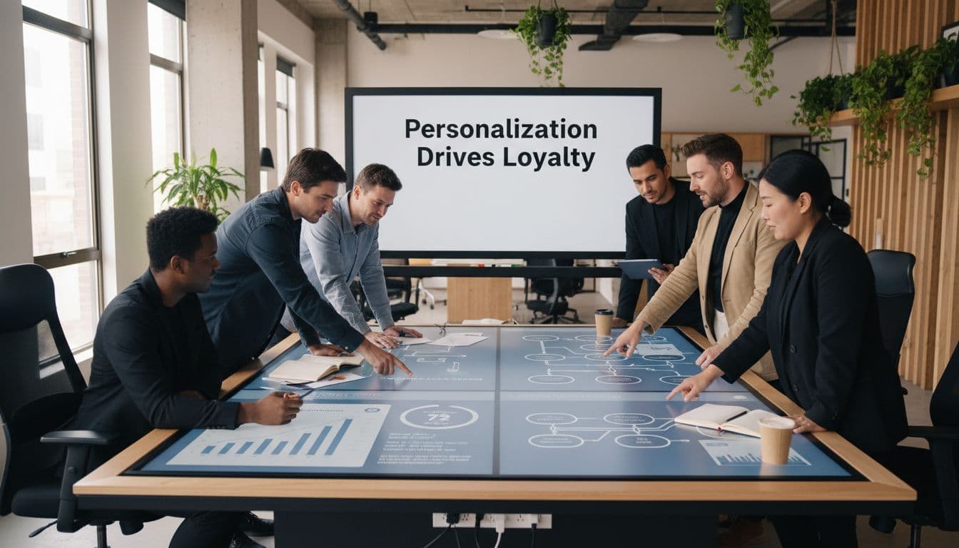 Complete Guide to Building Customer Loyalty Online