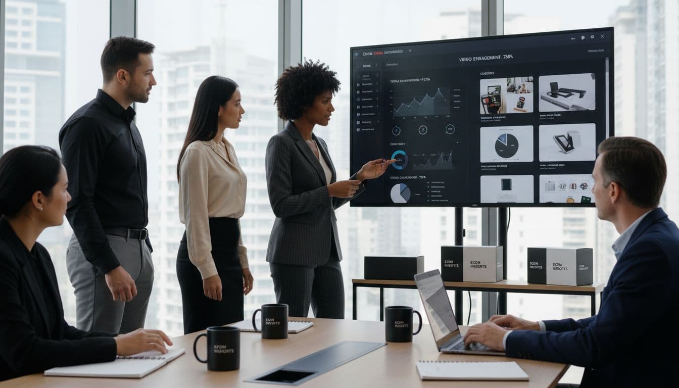 Video Marketing for Ecommerce: Boost Sales with Proven Tactics