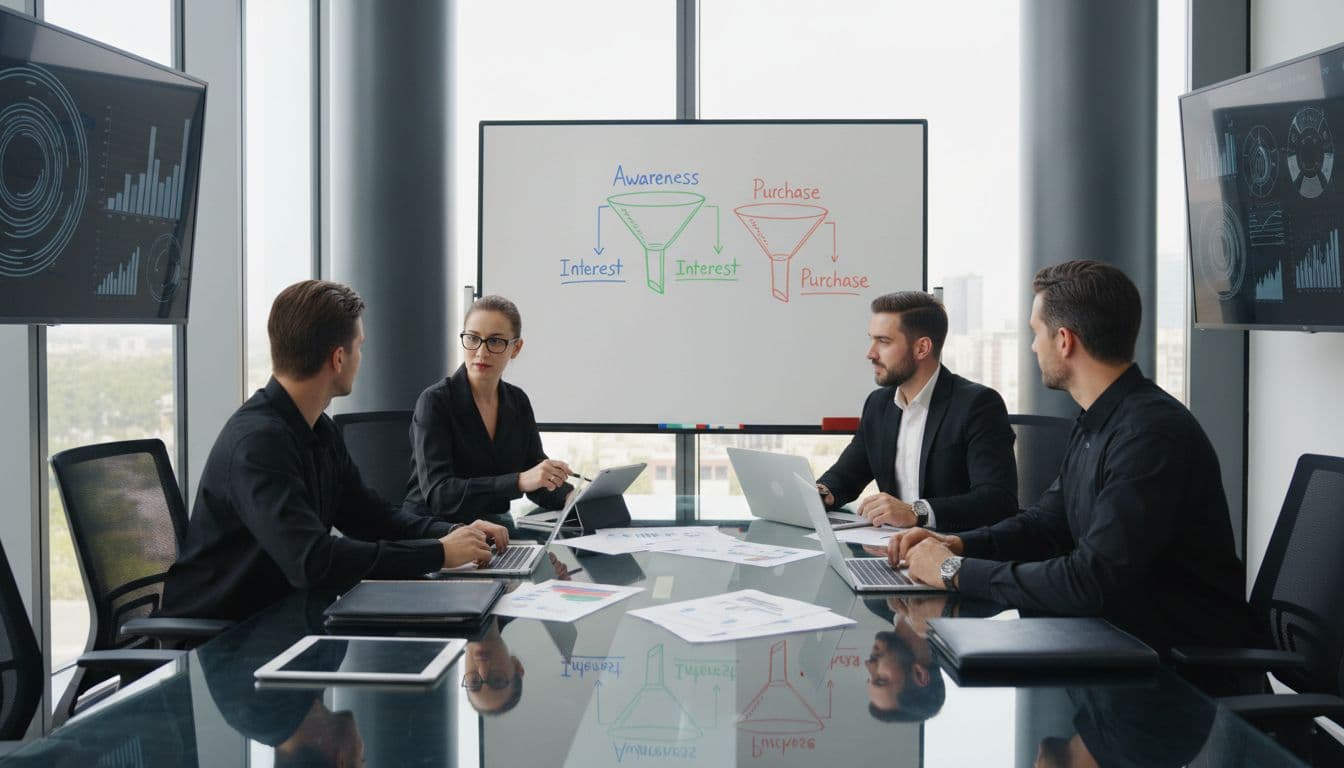 What Is a Sales Funnel? Complete Expert Overview