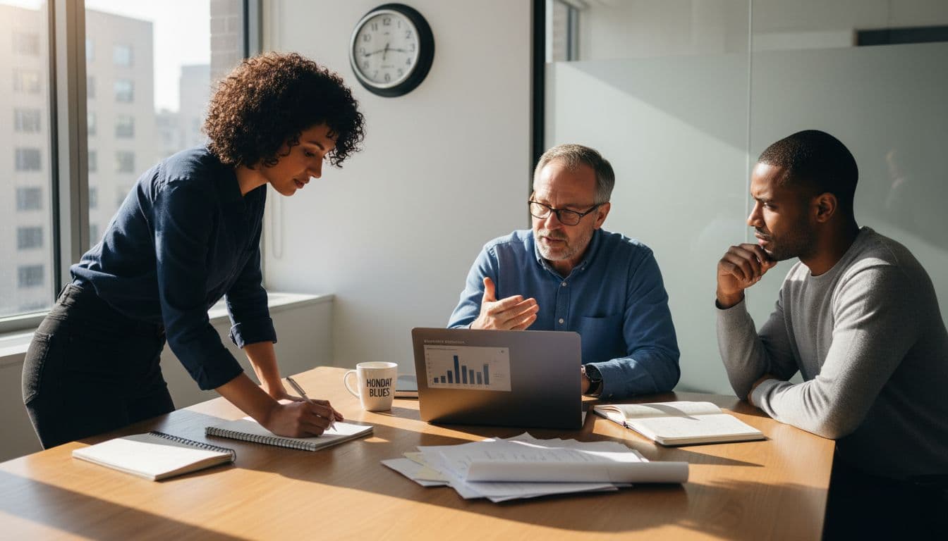 Active Listening in Business: Driving Engagement and Loyalty