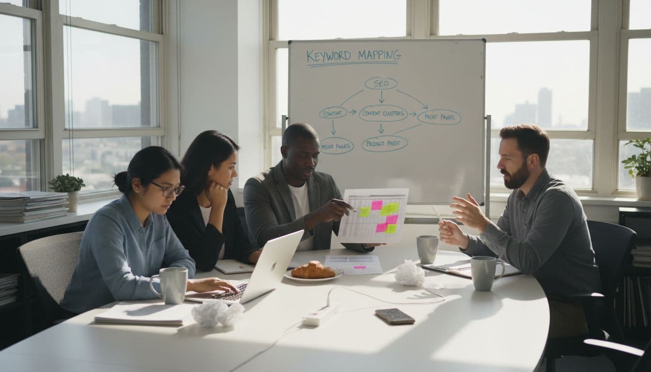 7 Essential Keyword Research Tips for Ecommerce Growth