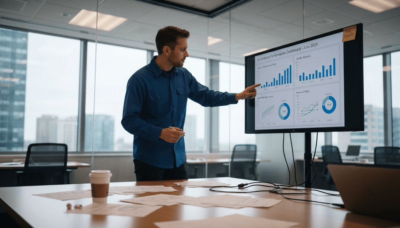 Buyer Intent Signals: Unlocking Higher Ecomm Sales