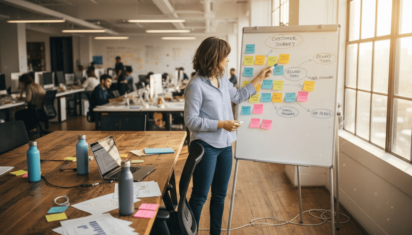 7 Loyalty Program Ideas to Boost Ecommerce Customer Value