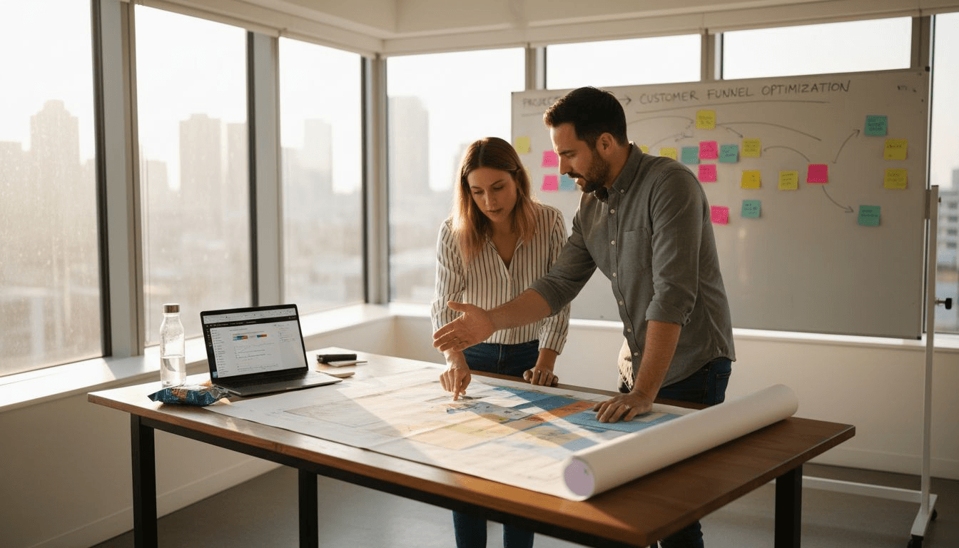 What Is Customer Journey and Why It Matters