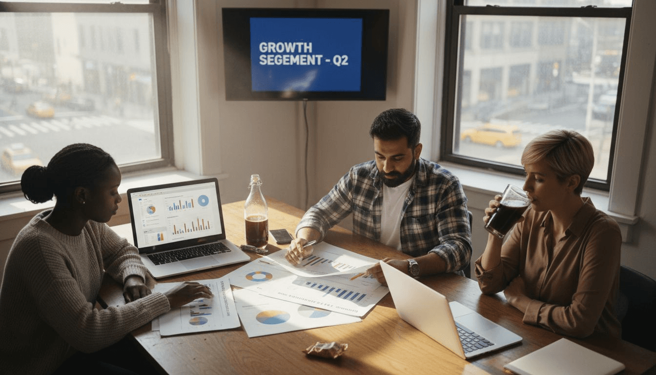 Why Segmentation Matters for Ecommerce Growth