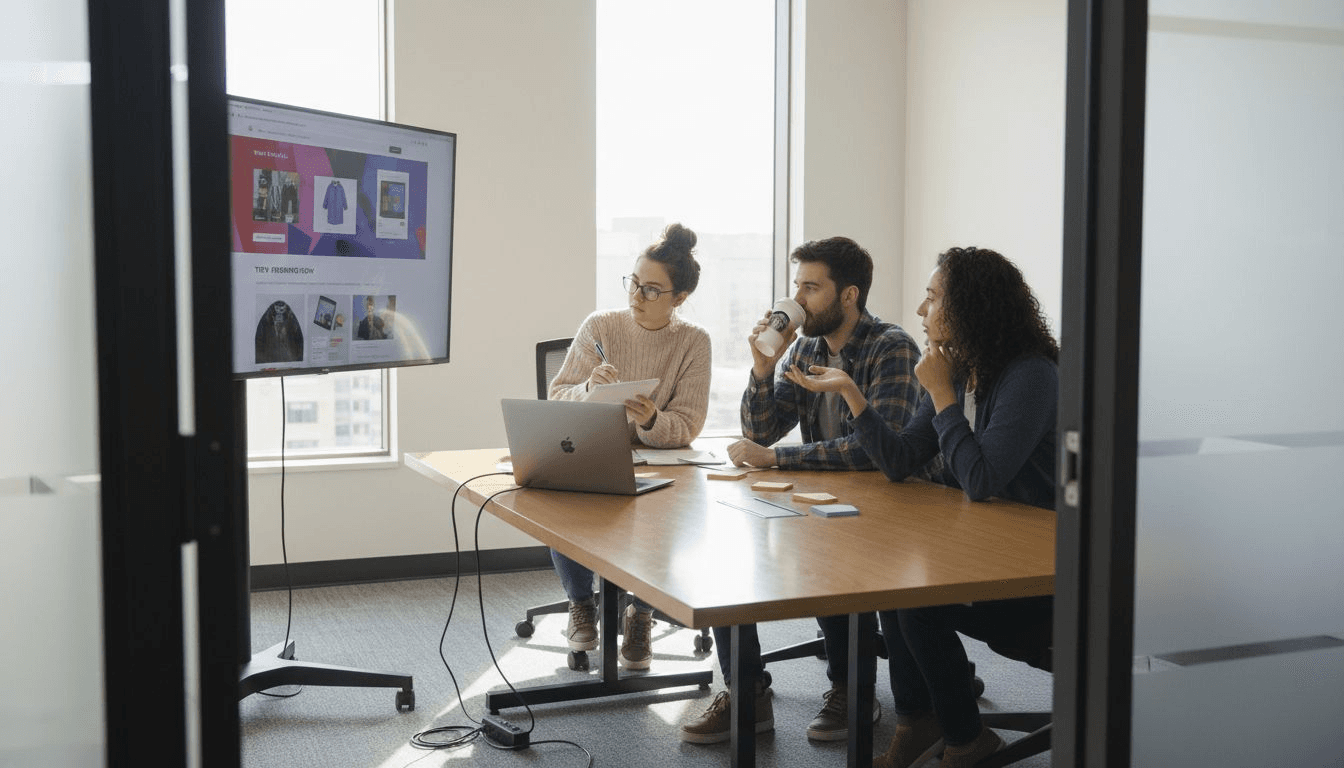 What Is a Landing Page and Why It Fuels Growth