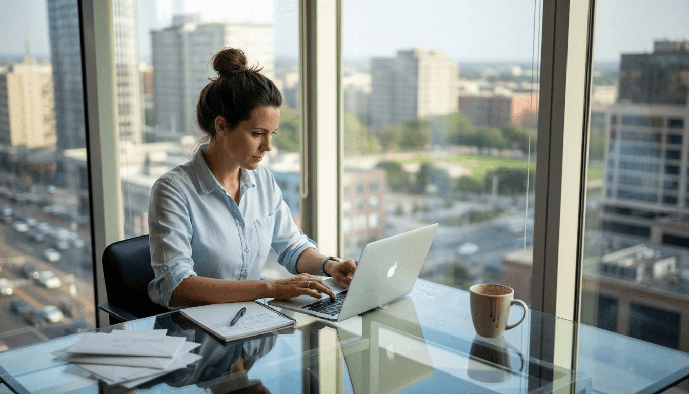 Master Target Audience Research for Higher Email ROI