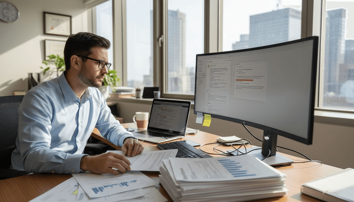 Email Marketing Mistakes That Hurt Ecommerce Growth