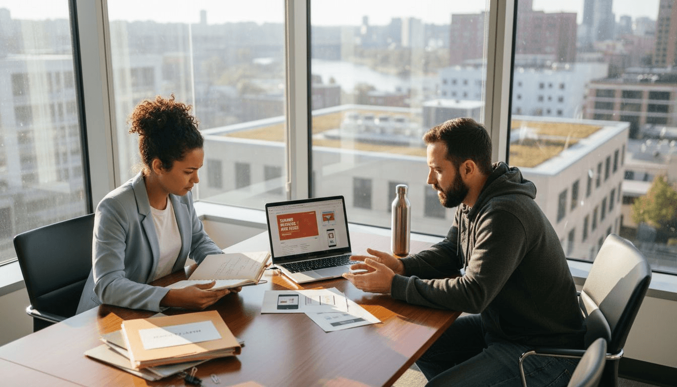 UGC Influencer Marketing: Driving Email Retention