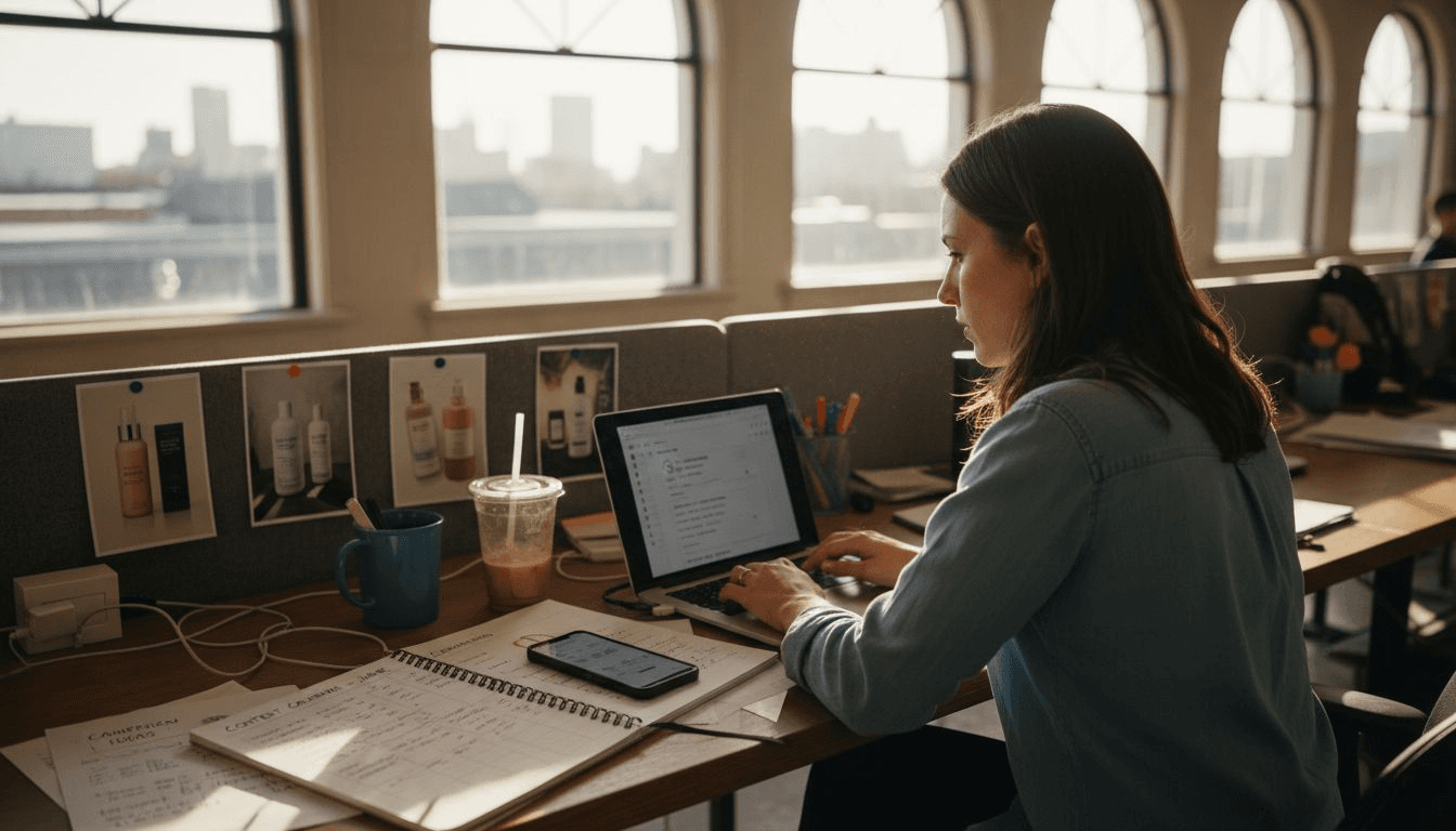 7 Top Content Marketing Channels for Ecommerce Growth