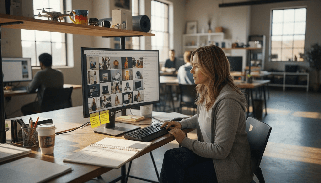 UGC Digital Marketing: Driving Retention in Ecommerce