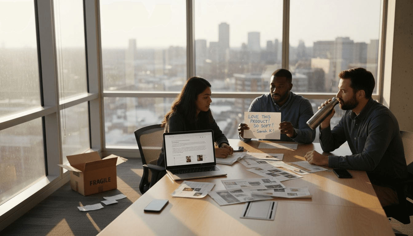 UGC Benefits: Boosting Ecommerce Engagement & Retention