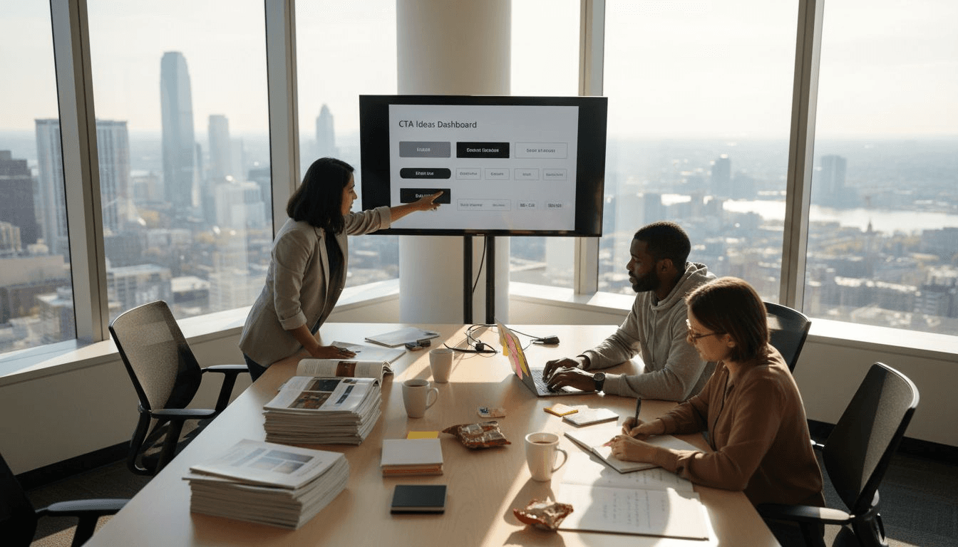 7 Effective Website Call-to-Action Ideas for Ecommerce Brands