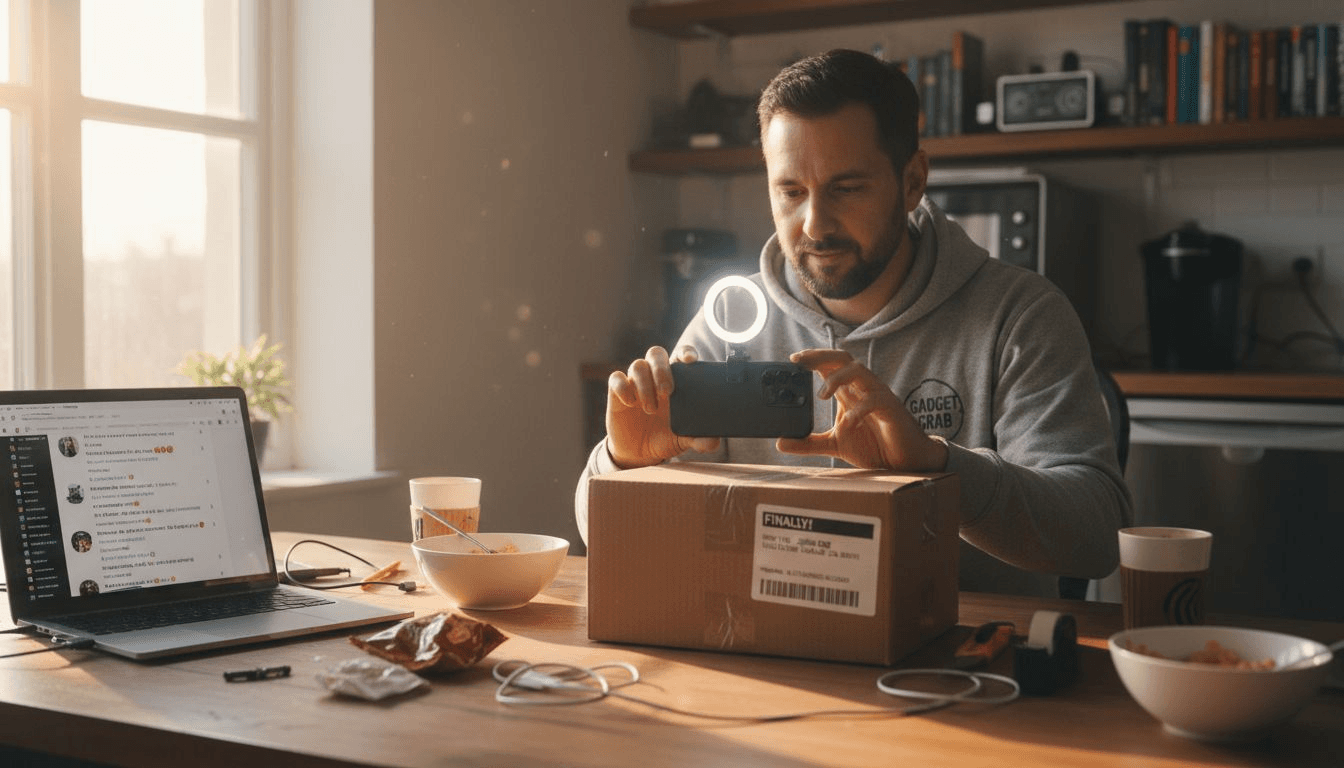 Social Proof Influencer Marketing for Ecommerce Success