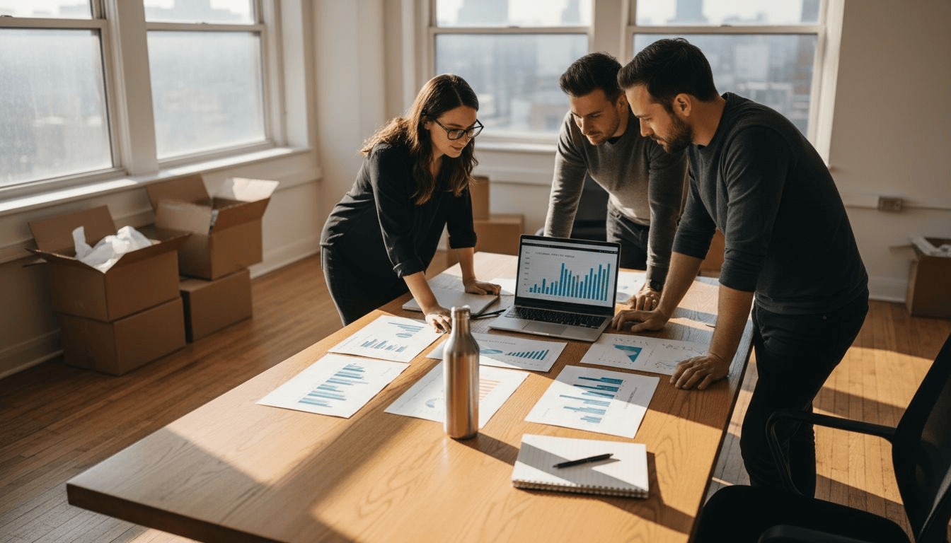 7 Top Content Marketing Trends for Ecommerce Growth