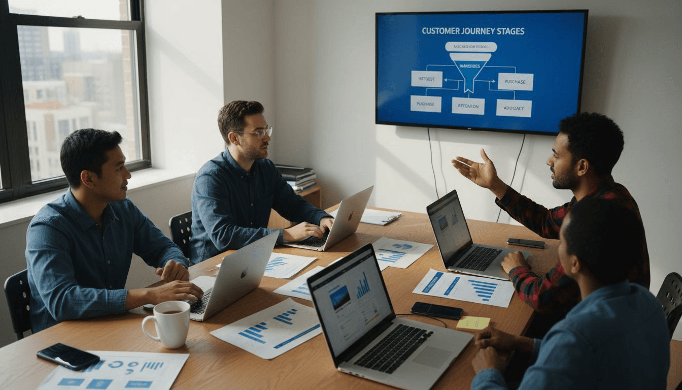 What Comes Under Digital Marketing Today