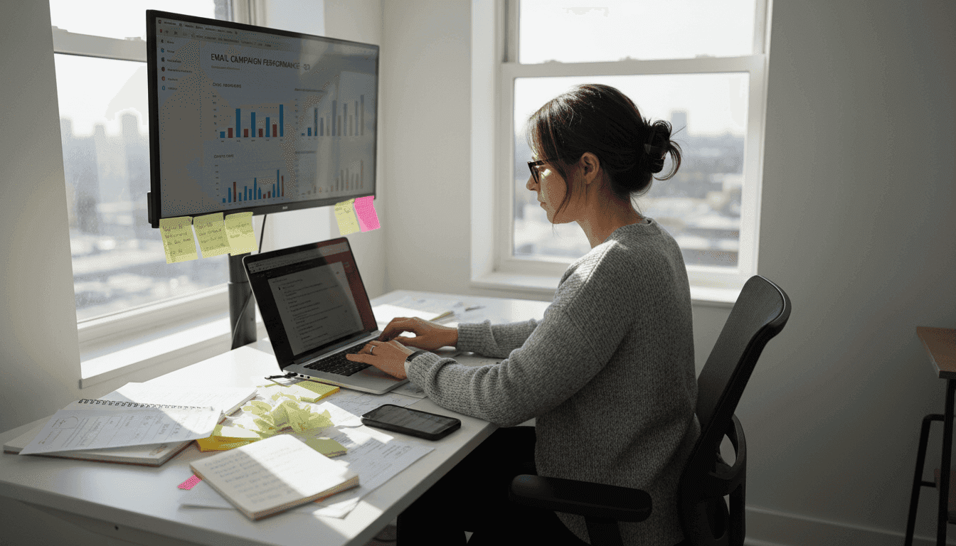 Fast Content Creation: 50% Time Saved & 26% Higher Conversions