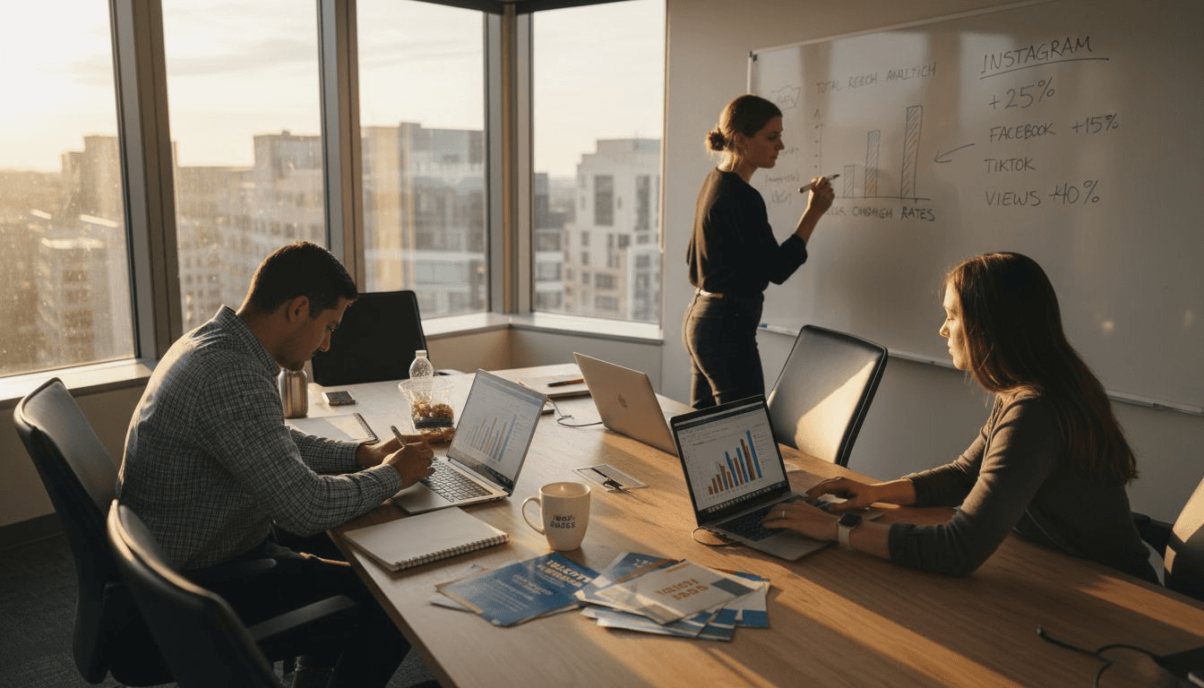 Klaviyo Integration: 30x Revenue Boost from Social Media