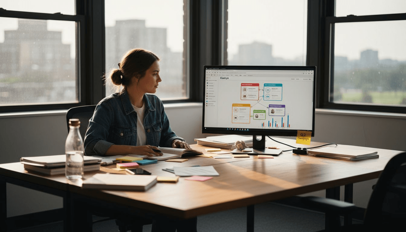 Personalization in emails: top Klaviyo strategies 2026